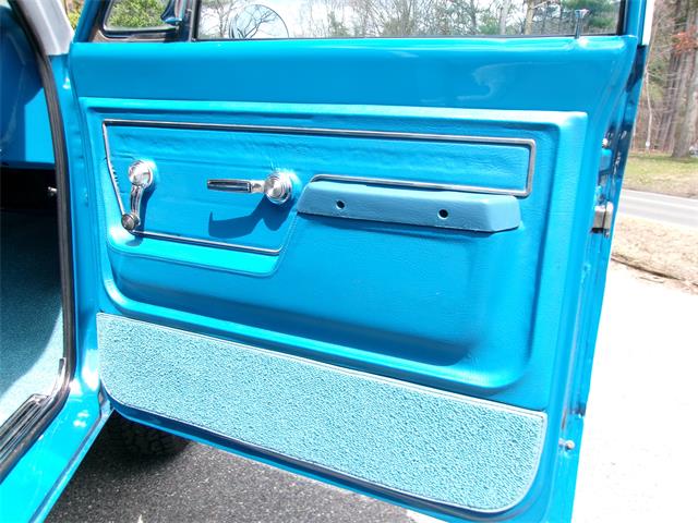 1972 GMC K1500 (CC-2066276) for sale in Palmer, Massachusetts