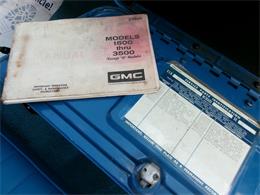 1972 GMC K1500 (CC-2066276) for sale in Palmer, Massachusetts