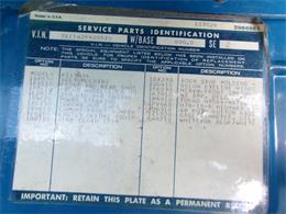 1972 GMC K1500 (CC-2066276) for sale in Palmer, Massachusetts