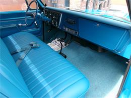 1972 GMC K1500 (CC-2066276) for sale in Palmer, Massachusetts