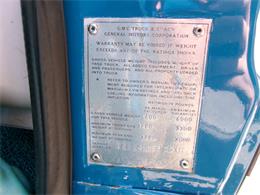 1972 GMC K1500 (CC-2066276) for sale in Palmer, Massachusetts