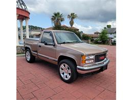 1996 GMC Sierra 1500 (CC-2066277) for sale in Conroe, Texas