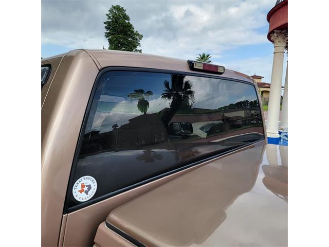 1996 GMC Sierra 1500 (CC-2066277) for sale in Conroe, Texas