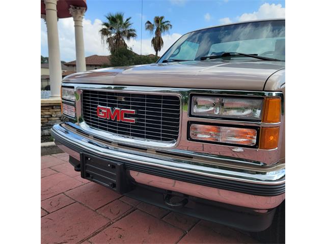 1996 GMC Sierra 1500 (CC-2066277) for sale in Conroe, Texas