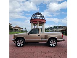 1996 GMC Sierra 1500 (CC-2066277) for sale in Conroe, Texas