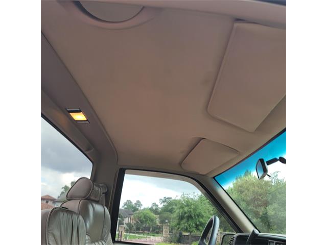 1996 GMC Sierra 1500 (CC-2066277) for sale in Conroe, Texas