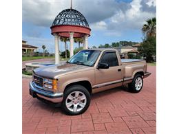 1996 GMC Sierra 1500 (CC-2066277) for sale in Conroe, Texas