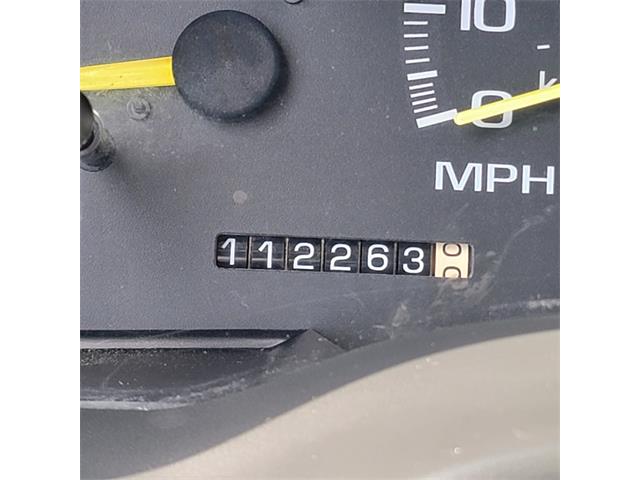 1996 GMC Sierra 1500 (CC-2066277) for sale in Conroe, Texas