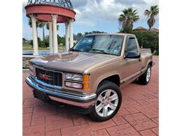 1996 GMC Sierra 1500 (CC-2066277) for sale in Conroe, Texas