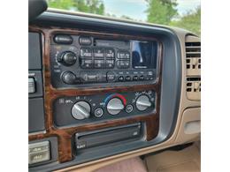 1996 GMC Sierra 1500 (CC-2066277) for sale in Conroe, Texas