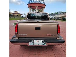 1996 GMC Sierra 1500 (CC-2066277) for sale in Conroe, Texas