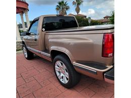 1996 GMC Sierra 1500 (CC-2066277) for sale in Conroe, Texas