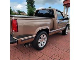 1996 GMC Sierra 1500 (CC-2066277) for sale in Conroe, Texas