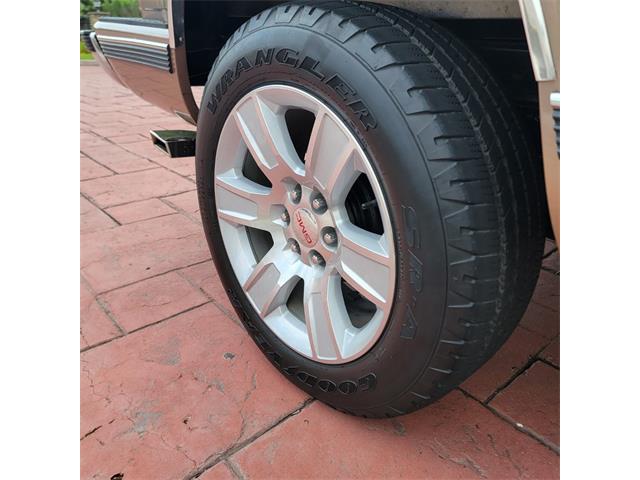 1996 GMC Sierra 1500 (CC-2066277) for sale in Conroe, Texas