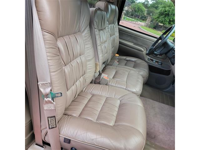 1996 GMC Sierra 1500 (CC-2066277) for sale in Conroe, Texas