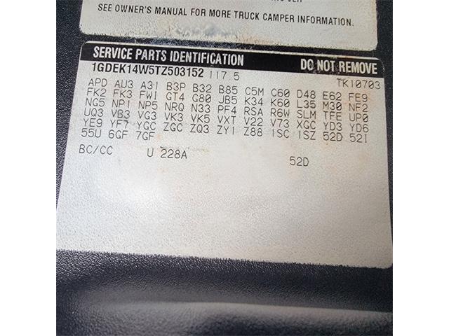 1996 GMC Sierra 1500 (CC-2066277) for sale in Conroe, Texas