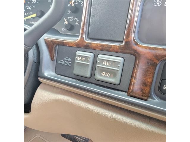 1996 GMC Sierra 1500 (CC-2066277) for sale in Conroe, Texas