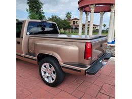 1996 GMC Sierra 1500 (CC-2066277) for sale in Conroe, Texas