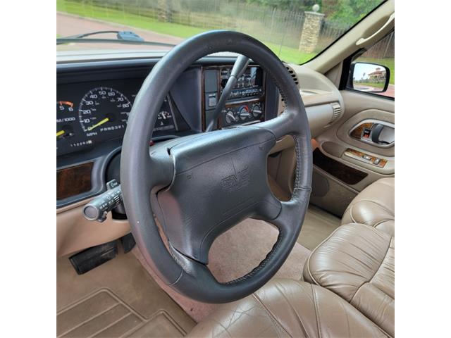 1996 GMC Sierra 1500 (CC-2066277) for sale in Conroe, Texas