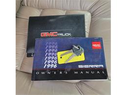 1996 GMC Sierra 1500 (CC-2066277) for sale in Conroe, Texas