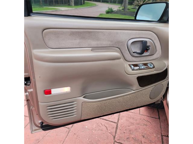 1996 GMC Sierra 1500 (CC-2066277) for sale in Conroe, Texas