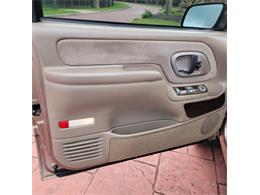 1996 GMC Sierra 1500 (CC-2066277) for sale in Conroe, Texas