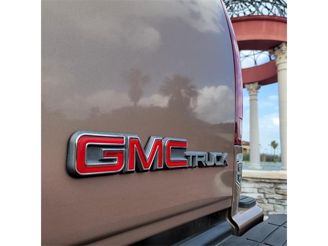 1996 GMC Sierra 1500 (CC-2066277) for sale in Conroe, Texas