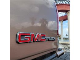 1996 GMC Sierra 1500 (CC-2066277) for sale in Conroe, Texas