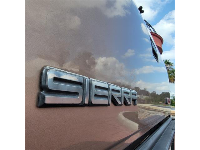 1996 GMC Sierra 1500 (CC-2066277) for sale in Conroe, Texas
