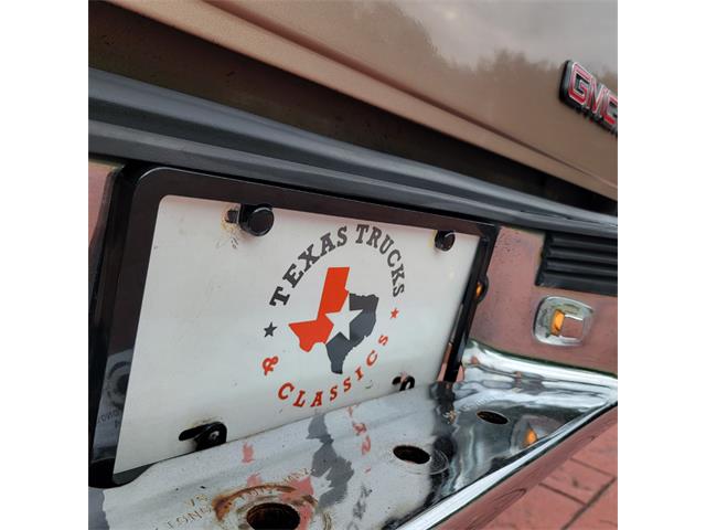 1996 GMC Sierra 1500 (CC-2066277) for sale in Conroe, Texas