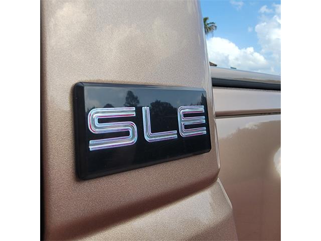 1996 GMC Sierra 1500 (CC-2066277) for sale in Conroe, Texas