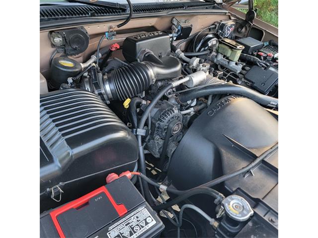 1996 GMC Sierra 1500 (CC-2066277) for sale in Conroe, Texas