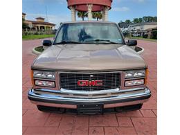 1996 GMC Sierra 1500 (CC-2066277) for sale in Conroe, Texas