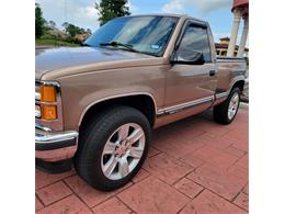 1996 GMC Sierra 1500 (CC-2066277) for sale in Conroe, Texas
