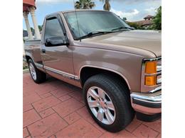 1996 GMC Sierra 1500 (CC-2066277) for sale in Conroe, Texas