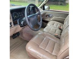 1996 GMC Sierra 1500 (CC-2066277) for sale in Conroe, Texas