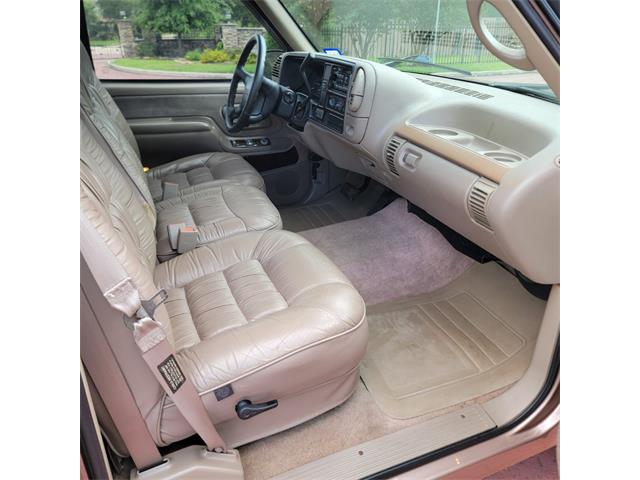 1996 GMC Sierra 1500 (CC-2066277) for sale in Conroe, Texas