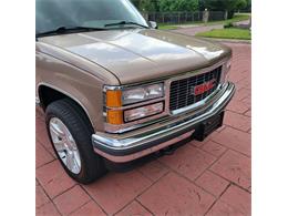 1996 GMC Sierra 1500 (CC-2066277) for sale in Conroe, Texas