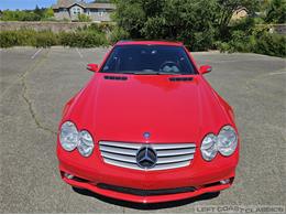 2006 Mercedes-Benz SL55 AMG (CC-2066278) for sale in Sonoma, California