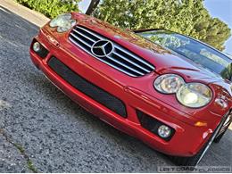 2006 Mercedes-Benz SL55 AMG (CC-2066278) for sale in Sonoma, California