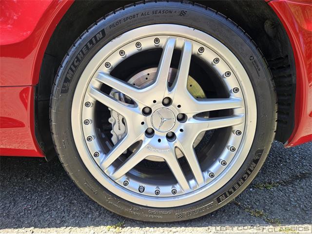 2006 Mercedes-Benz SL55 AMG (CC-2066278) for sale in Sonoma, California