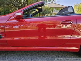 2006 Mercedes-Benz SL55 AMG (CC-2066278) for sale in Sonoma, California