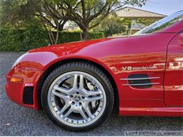 2006 Mercedes-Benz SL55 AMG (CC-2066278) for sale in Sonoma, California