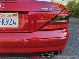 2006 Mercedes-Benz SL55 AMG (CC-2066278) for sale in Sonoma, California
