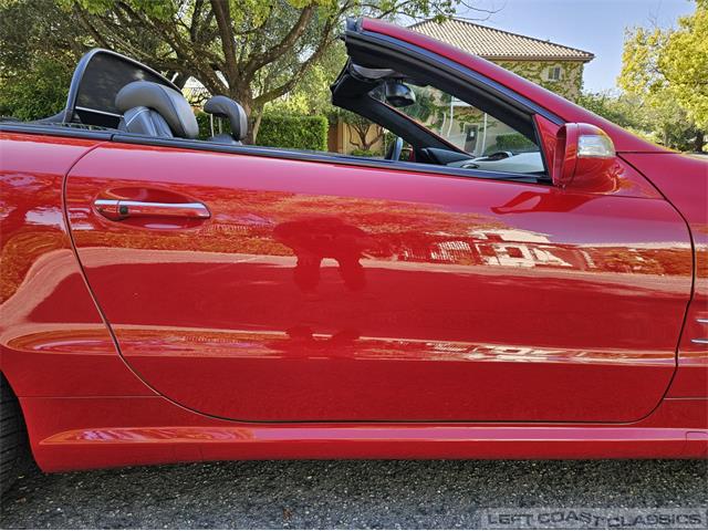2006 Mercedes-Benz SL55 AMG (CC-2066278) for sale in Sonoma, California