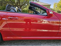 2006 Mercedes-Benz SL55 AMG (CC-2066278) for sale in Sonoma, California