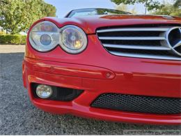 2006 Mercedes-Benz SL55 AMG (CC-2066278) for sale in Sonoma, California