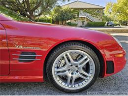 2006 Mercedes-Benz SL55 AMG (CC-2066278) for sale in Sonoma, California