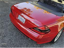 2006 Mercedes-Benz SL55 AMG (CC-2066278) for sale in Sonoma, California