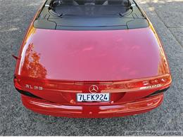 2006 Mercedes-Benz SL55 AMG (CC-2066278) for sale in Sonoma, California